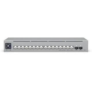 Ubiquiti UniFi USW-Pro-Max-16-PoE