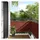 75 x 1000 Terrakotta cm Polyester-Oxford