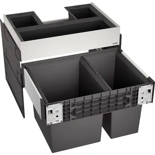 Blanco Select II 49 l Grau