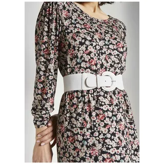 LASCANA Taillengürtel Polyester 95 weiß 95