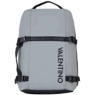 VALENTINO BAGS Rucksack Backpack grau