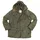 Fliegerparka Oliv 3XL