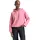 Scuba Hoodie Rosa 34