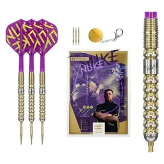 Target Darts Luke Littler GEN1 Steeldarts 24 g