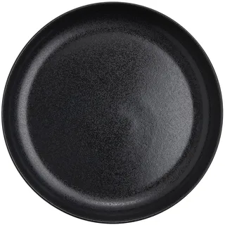 BUTLERS Pastateller 23 cm Schwarz