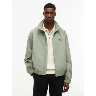 Tommy Hilfiger TJM ESSENTIAL grün XL