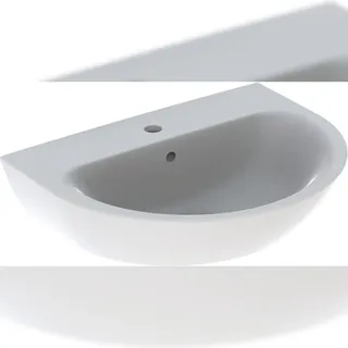 Geberit Renova Waschtisch 65 x 50 cm (500372011)