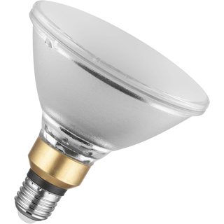 OSRAM Lamps LED Parathom PAR38, Sockel: E27, Nicht Dimmbar, Warmweiß, Ersetzt eine herkömmliche 120 Watt Lampe, 15 Grad Abstrahlwinkel