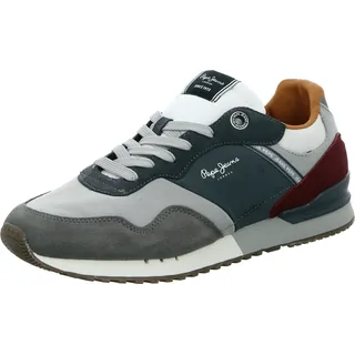 Pepe Jeans London Brand Dark Grey 41