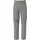 T-Zip Pants Zip-Off-Hose Stone Grey 48-Short