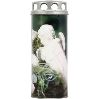 OEM Grablicht Paperlight Engel Stein 15 x 45 Stunden