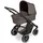 12-tlg. Starter Set Marron