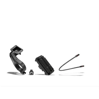Bosch Nachrüst-Kit 1-Arm-Halter 35,0 mm schwarz