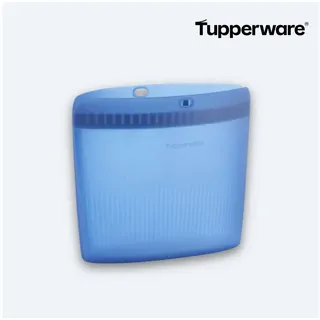 TUPPERWARE Frischhaltedose Ultimate Silicone Bag L - 1,8 Liter