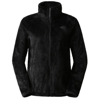 The North Face Damen Osito Jacket, L - TNF BLACK