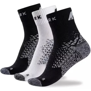 Merino Treck 90 Socken - 3er-Pack