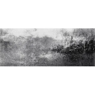 wash+dry Küchenläufer Aura, Grau, Textil, Farbverlauf, rechteckig, 80x200 cm, Oeko-Tex® Standard 100, für Fußbodenheizung geeignet, rutschfest, pflegeleicht, Teppiche & Böden, Teppiche, Küchenläufer