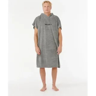 Rip Curl Brand Hooded Towel olive