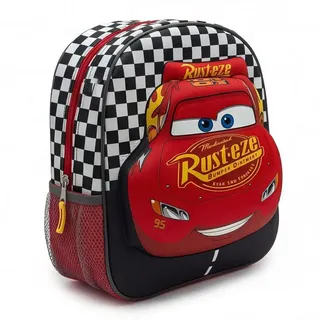 Artesania Cerda Disney Cars 3D Rucksack
