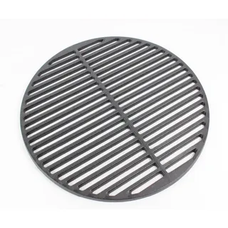 Trutzholm Grillplatte Ø 34,3 cm Gusseisen schwarz