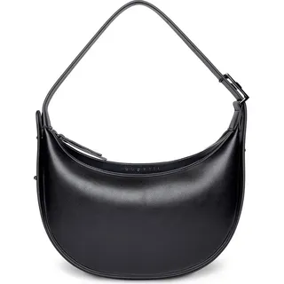 Bugatti Amelie Umhängetasche Kunstleder Black