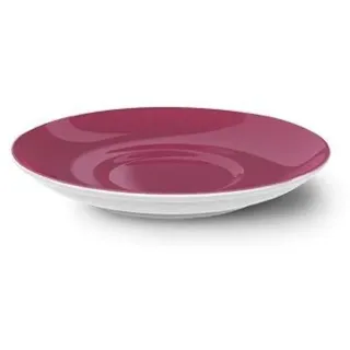 Dibbern Untertasse Dibbern Solid Color Untertasse zur Kaffeetasse