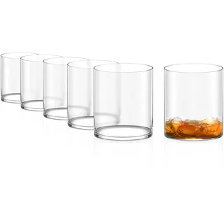 Stölzle Kyoto Bar Whiskyglas 0,31 l 6-tlg.