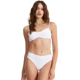 Billabong Bikini-Hose Sunrays Maui Rider weiß XS