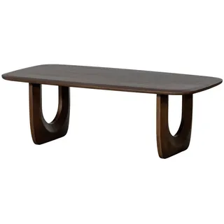 Woood Frequent Braun Walnuss 120 x 40 x 60 cm