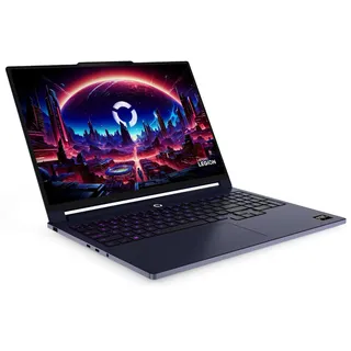 Lenovo Legion 7 16'' AMD Ryzen AI 9 HX 470 32 GB RAM 1 TB SSD RTX 5060 Win11 Home 83Q8001BGE