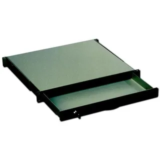Digitus Tastatureinschub DN-19 KEY-1U-SW