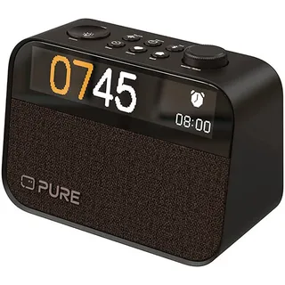 Pure Moment schwarz