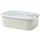 nordic white 1 l