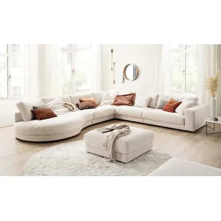 Candy Wohnlandschaft High End