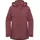 ROTWAND 3IN1 Damen Funktionsjacke rot M