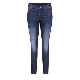 MAC Skinny-fit-Jeans 5457_90_0356L Dream Skinny Authentic blau 44Gio Milano