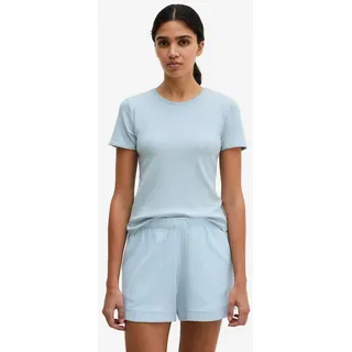 Marc O'Polo Damen Mix N Match Pyjamaoberteil (1er Pack) - M