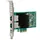 X550T2 Netzwerkkarte Eingebaut 10000 Mbit/s