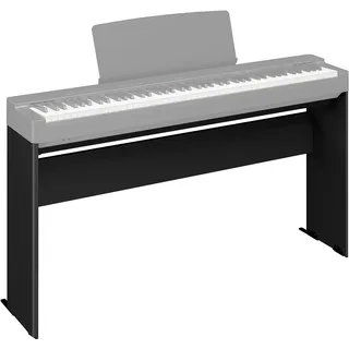 Yamaha L-200 Digital Piano Ständer Holz Schwarz