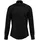 Slim-Fit für Herren 39 Black 43