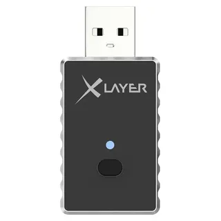 Xlayer Wireless CarPlay Adapter