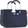 twist navy blue