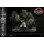 Jurassic World The Lost World Statue 1/15 T-Rex Cliff Attack 53