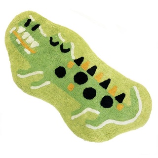 Kinderteppich Teppich für Kinder aus Baumwolle, versch. Motive, pflegeleicht, kamelshopping, strapazierfähig, ideal fürs Kinderzimmer