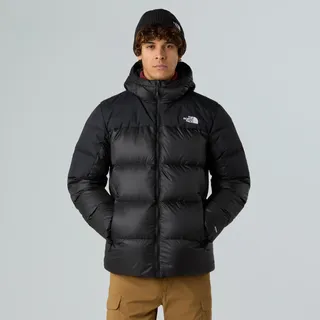 The North Face Diablo 2 Hoodie schwarz M