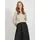 Ril Pullover Natural Melange M