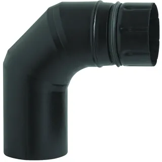 Schwerer Stahlbogen Eco Emailliertes Porzellan 90 Cm.10