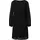 Kleid A-Linien schwarz 48
