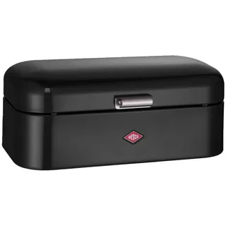 Wesco Grandy schwarz