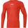 langarm Funktionsshirt Kinder flame 164/176